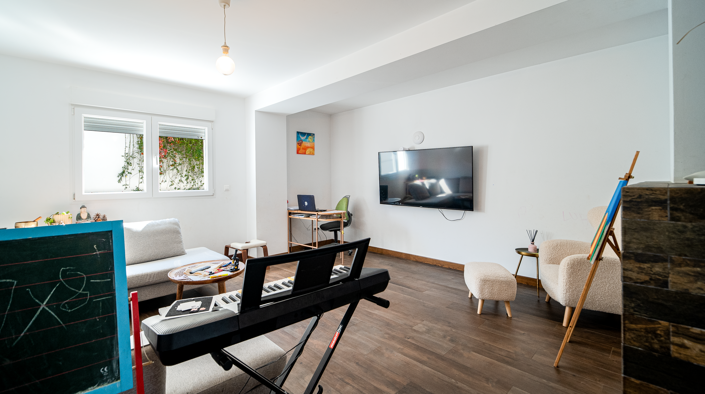 Image No.6-Villa de 4 chambres à vendre à Ciudad Quesada