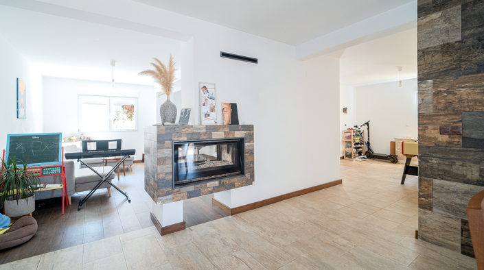 Image No.7-Villa de 4 chambres à vendre à Ciudad Quesada