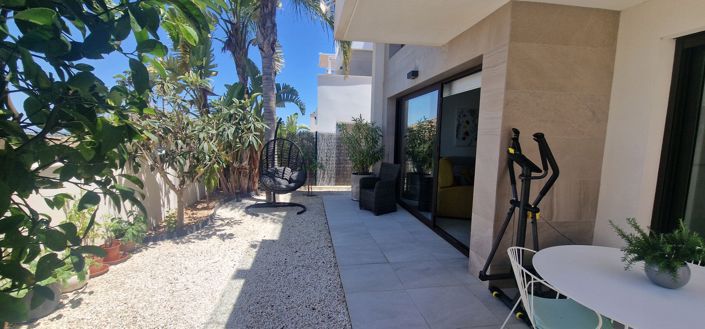 Image No.19-3 Bed Villa for sale