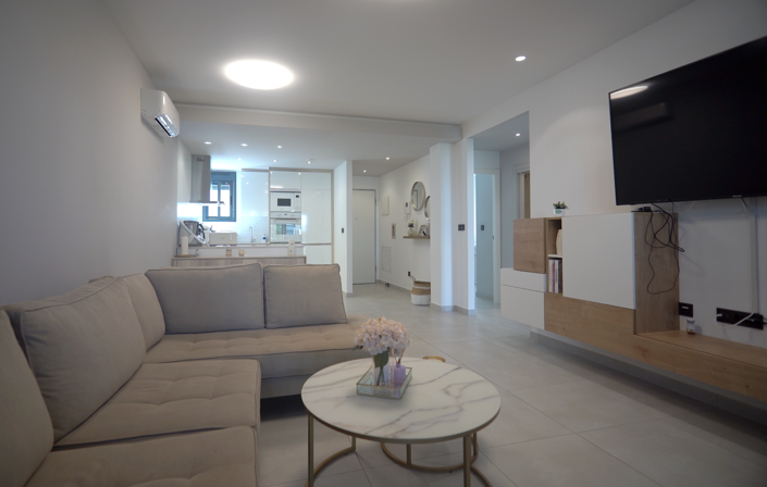 Image No.4-3 Bed Apartment for sale