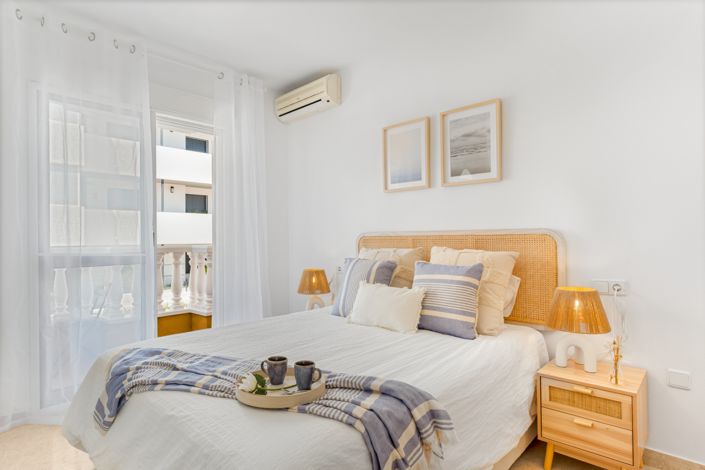 Image No.15-Maison de ville de 2 chambres à vendre à Orihuela Costa