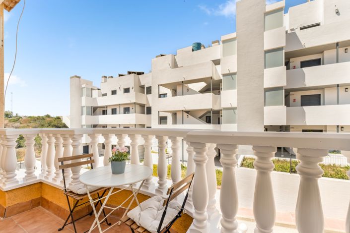 Image No.19-Maison de ville de 2 chambres à vendre à Orihuela Costa