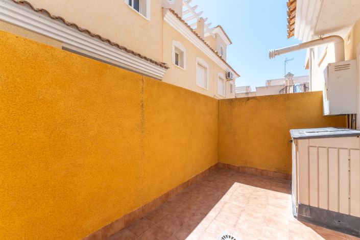 Image No.28-Maison de ville de 2 chambres à vendre à Orihuela Costa