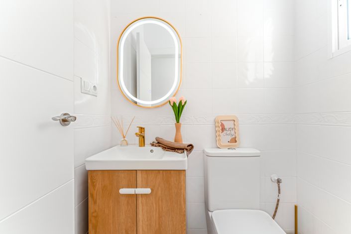 Image No.10-Maison de ville de 2 chambres à vendre à Orihuela Costa