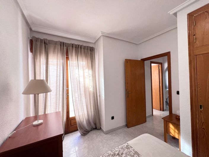 Image No.11-Bungalow de 2 chambres à vendre à Ciudad Quesada