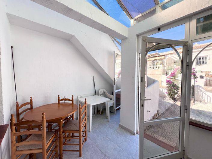 Image No.14-Bungalow de 2 chambres à vendre à Ciudad Quesada