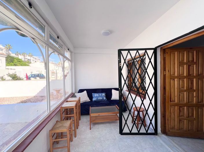 Image No.15-Bungalow de 2 chambres à vendre à Ciudad Quesada