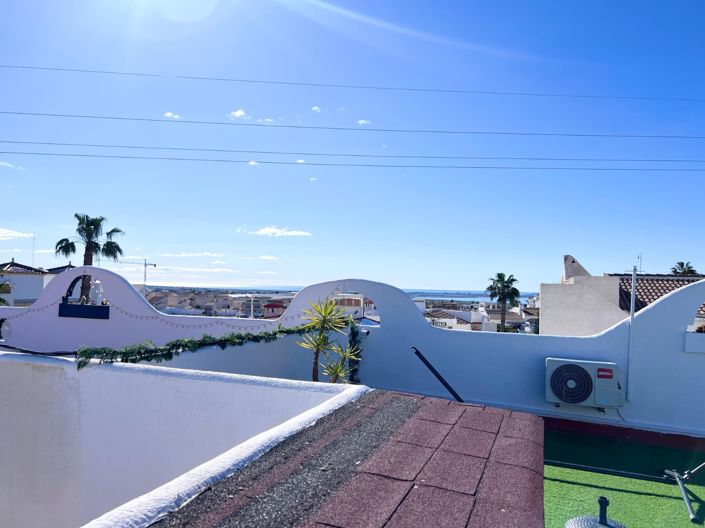 Image No.16-Bungalow de 2 chambres à vendre à Ciudad Quesada