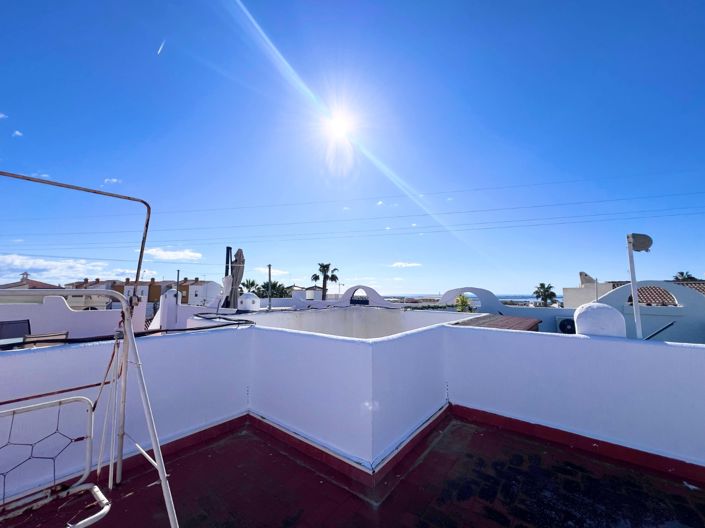 Image No.17-Bungalow de 2 chambres à vendre à Ciudad Quesada