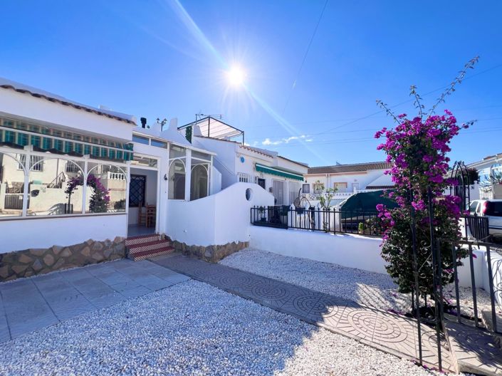 Image No.19-Bungalow de 2 chambres à vendre à Ciudad Quesada