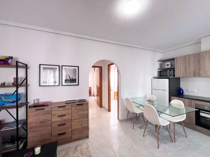 Image No.2-Bungalow de 2 chambres à vendre à Ciudad Quesada