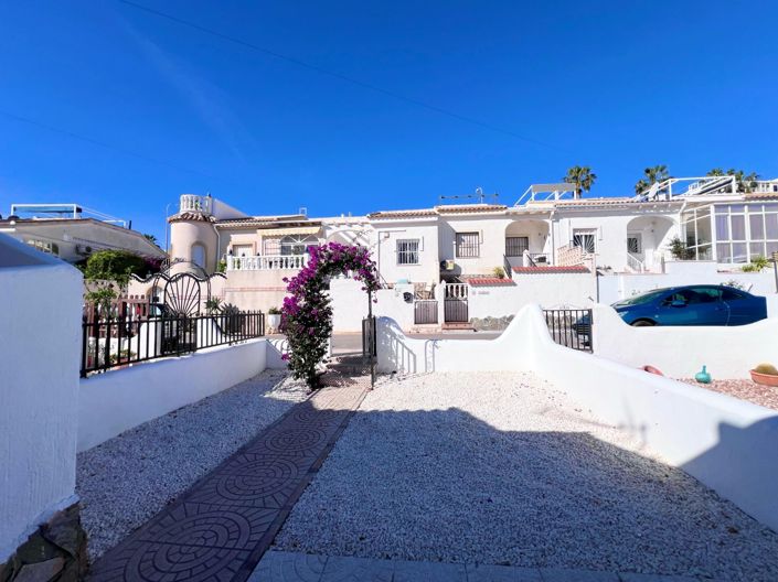 Image No.20-Bungalow de 2 chambres à vendre à Ciudad Quesada