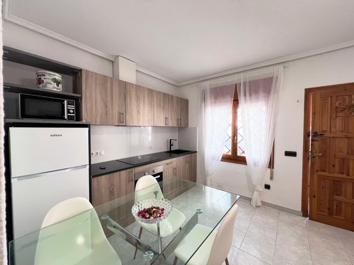 Image No.3-Bungalow de 2 chambres à vendre à Ciudad Quesada