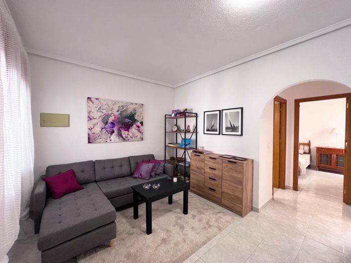 Image No.5-Bungalow de 2 chambres à vendre à Ciudad Quesada