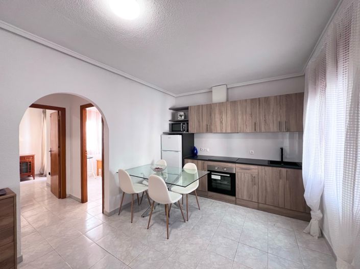 Image No.6-Bungalow de 2 chambres à vendre à Ciudad Quesada