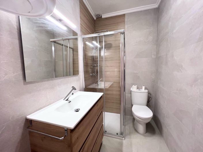 Image No.8-Bungalow de 2 chambres à vendre à Ciudad Quesada