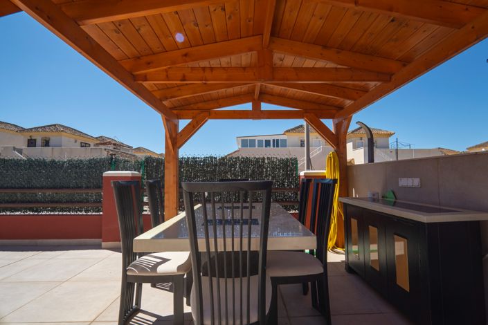 Image No.14-Villa de 5 chambres à vendre à Alicante