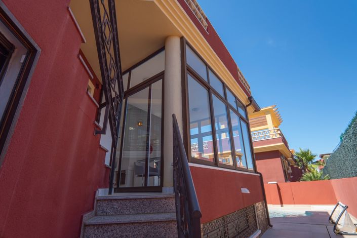 Image No.16-Villa de 5 chambres à vendre à Alicante