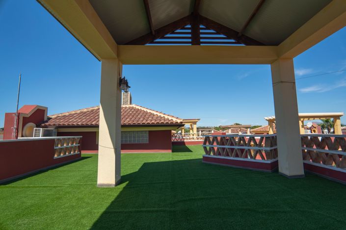 Image No.17-Villa de 5 chambres à vendre à Alicante