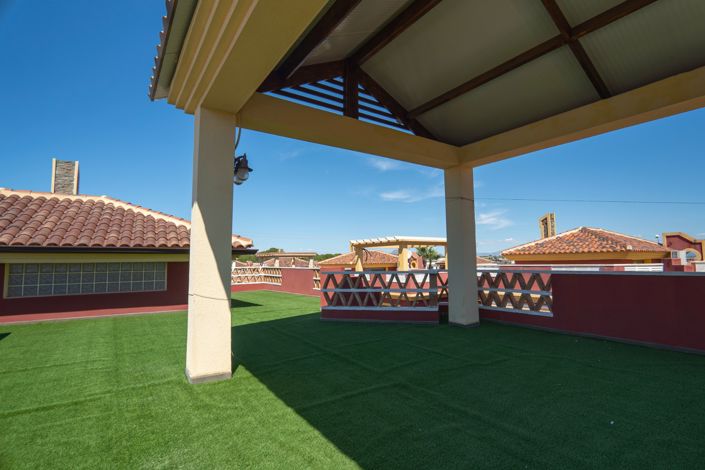 Image No.18-Villa de 5 chambres à vendre à Alicante