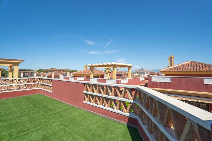 Image No.19-Villa de 5 chambres à vendre à Alicante