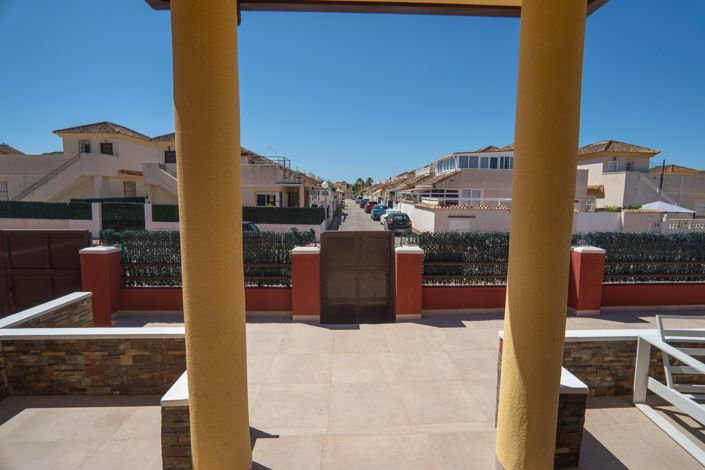 Image No.20-Villa de 5 chambres à vendre à Alicante