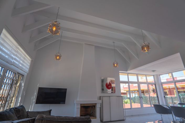 Image No.22-Villa de 5 chambres à vendre à Alicante