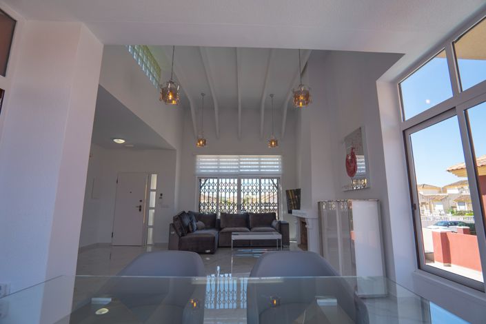 Image No.25-Villa de 5 chambres à vendre à Alicante