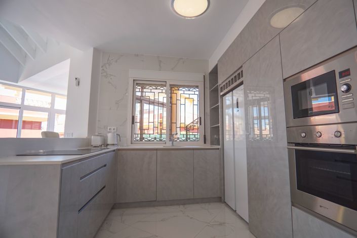 Image No.27-Villa de 5 chambres à vendre à Alicante