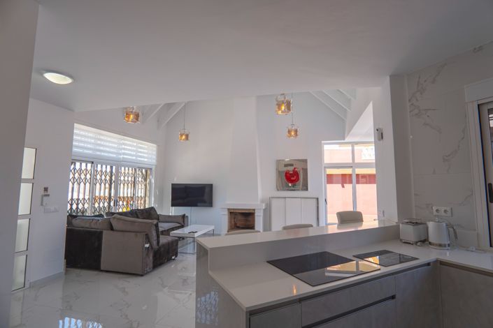 Image No.29-Villa de 5 chambres à vendre à Alicante