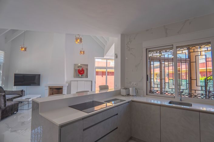 Image No.30-Villa de 5 chambres à vendre à Alicante