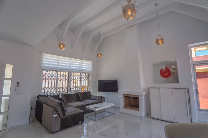 Image No.32-Villa de 5 chambres à vendre à Alicante