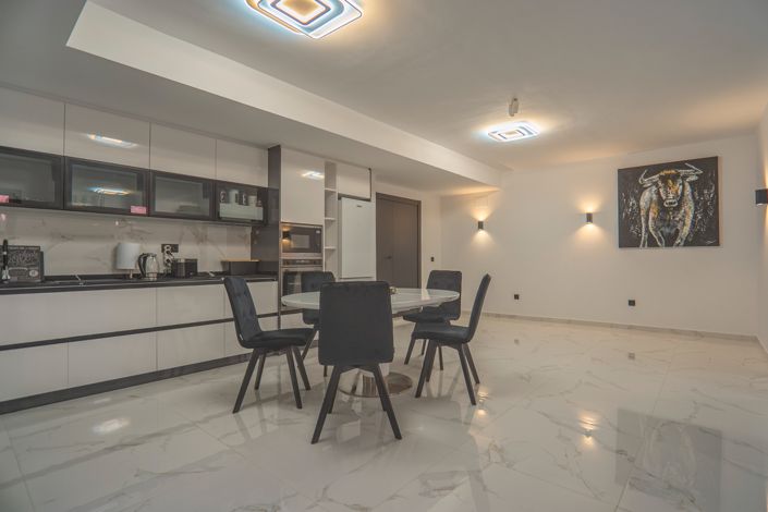 Image No.50-Villa de 5 chambres à vendre à Alicante