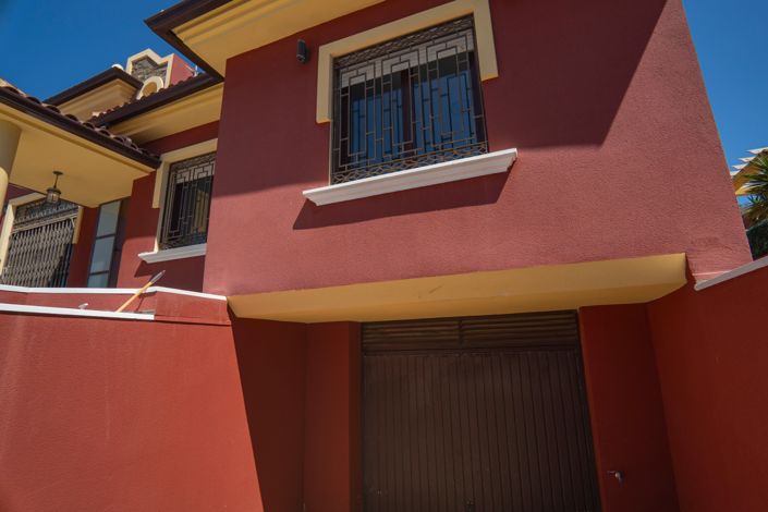 Image No.6-Villa de 5 chambres à vendre à Alicante