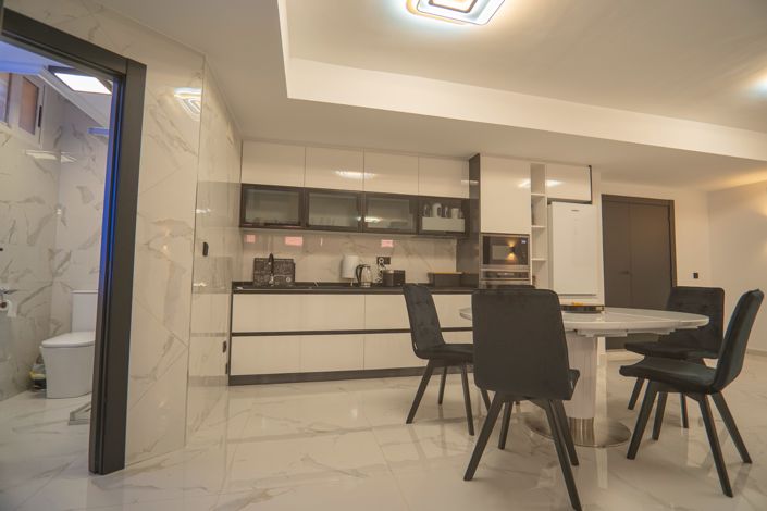 Image No.51-Villa de 5 chambres à vendre à Alicante