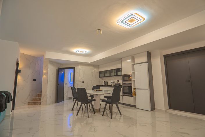 Image No.53-Villa de 5 chambres à vendre à Alicante