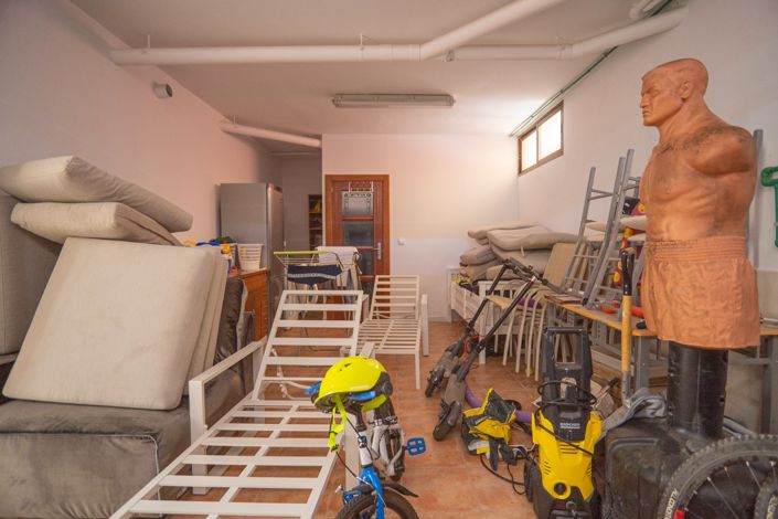 Image No.61-Villa de 5 chambres à vendre à Alicante