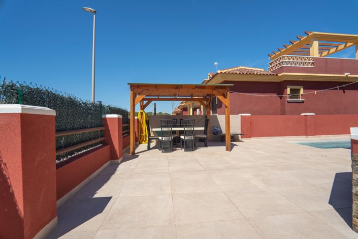 Image No.10-Villa de 5 chambres à vendre à Alicante