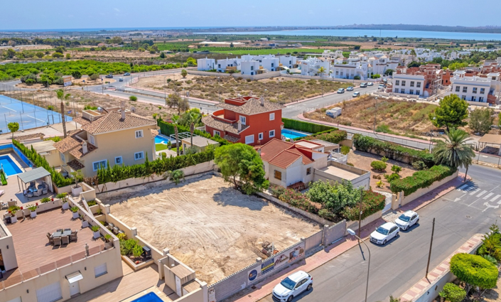 Image No.1-Plot for sale
