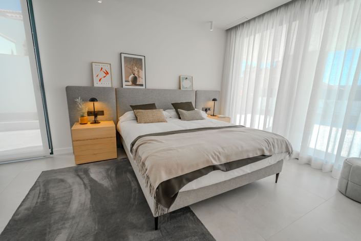 Image No.21-4 Bed Villa for sale