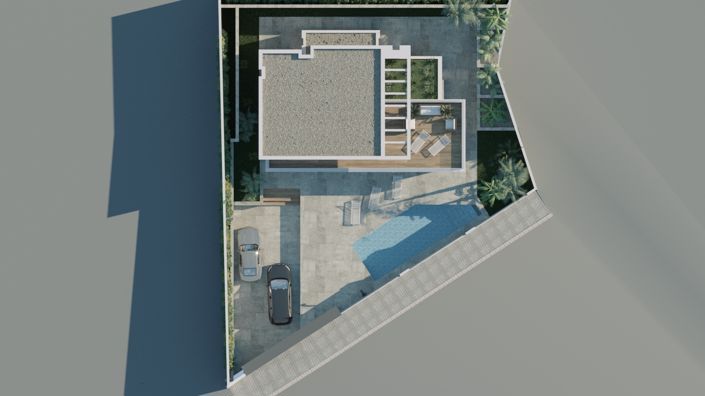 Image No.3-4 Bed Villa for sale