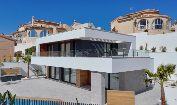 Image No.31-4 Bed Villa for sale