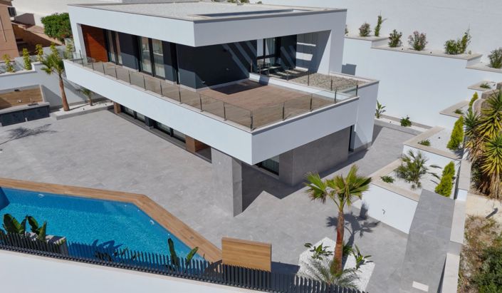 Image No.32-4 Bed Villa for sale
