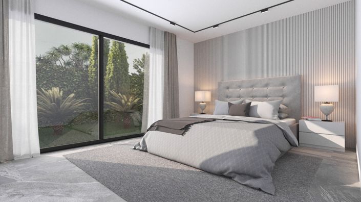 Image No.18-5 Bed Villa for sale