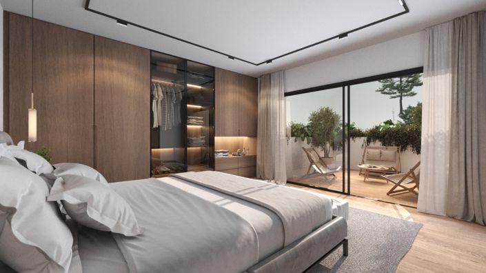 Image No.19-5 Bed Villa for sale