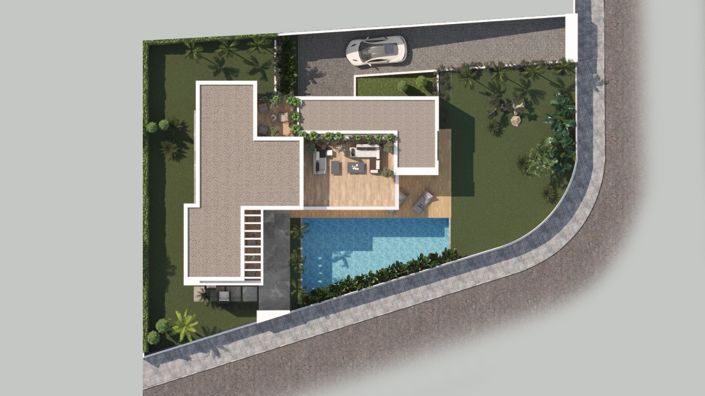 Image No.33-5 Bed Villa for sale