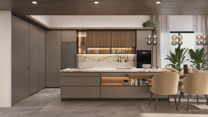 Image No.7-5 Bed Villa for sale