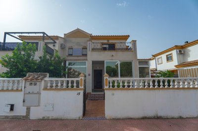 1 - Ciudad Quesada, Maison