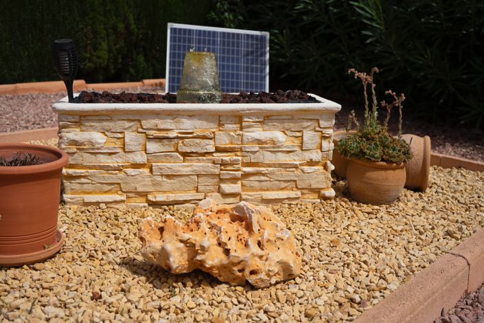 Image No.12-Villa de 3 chambres à vendre à Ciudad Quesada