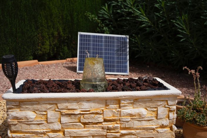 Image No.13-Villa de 3 chambres à vendre à Ciudad Quesada